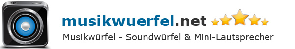 Musikwuerfel.net